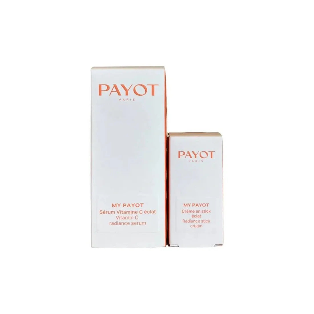 Payot My Bundle Ser 30 ml Cr Stick Set