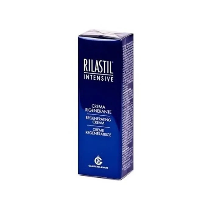 Rilastil crema Intensiva Rigenerante 50 ml