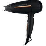 Sèche-cheveux Sencor SHD 7100BK noir 2000 W-0