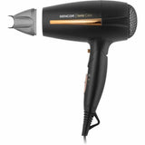 Sèche-cheveux Sencor SHD 7100BK noir 2000 W-3