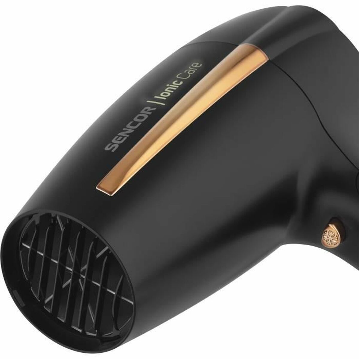 Sèche-cheveux Sencor SHD 7100BK noir 2000 W-1
