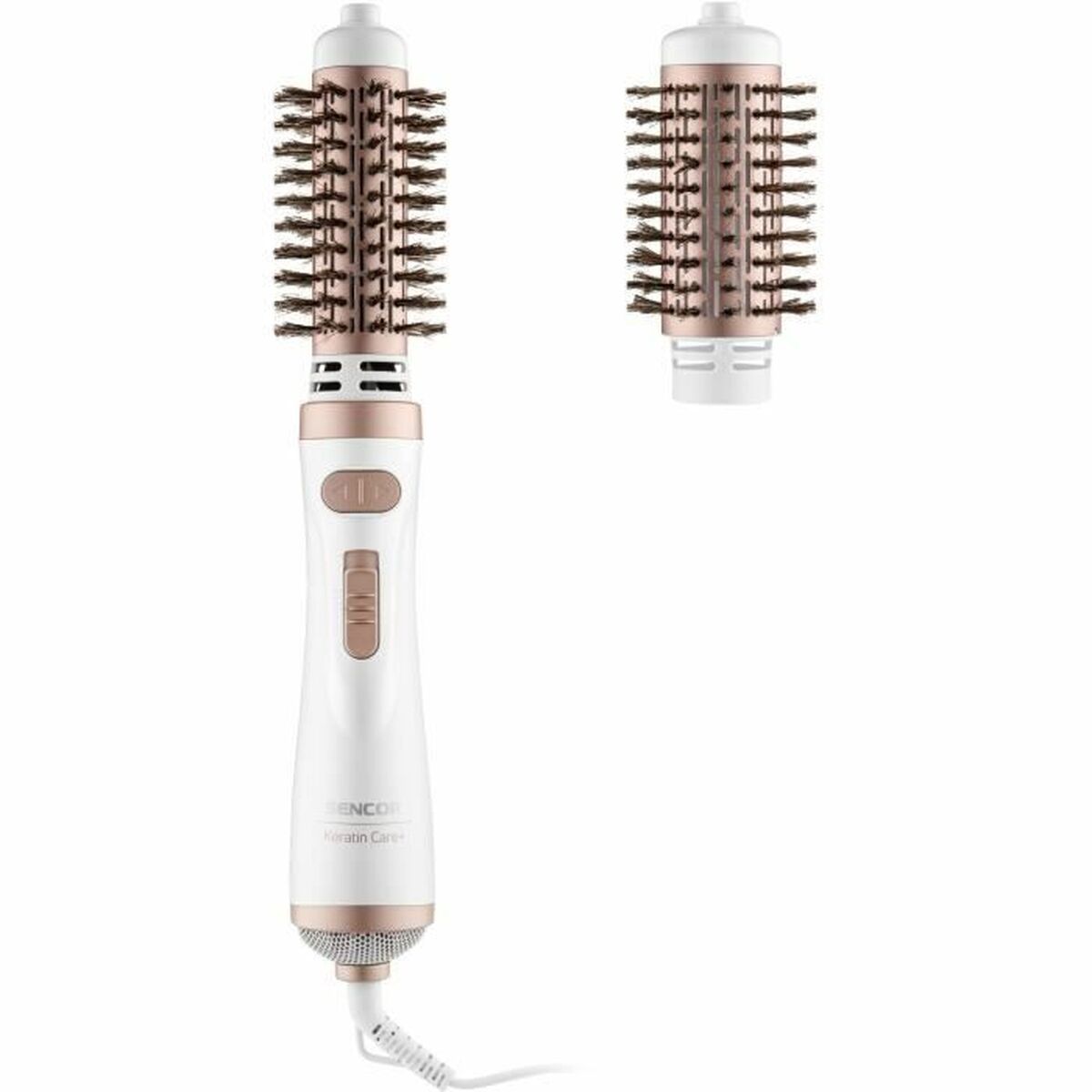 Pince à friser Sencor SHS 0910GD 1000 W-0