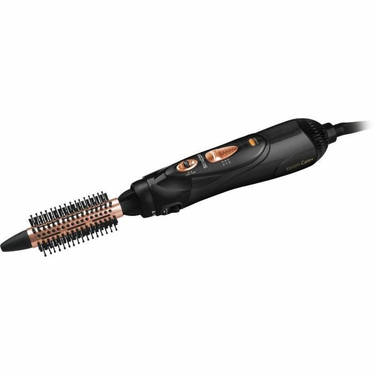 Lockenstab Sencor SHS 8550BK 1000 W-5