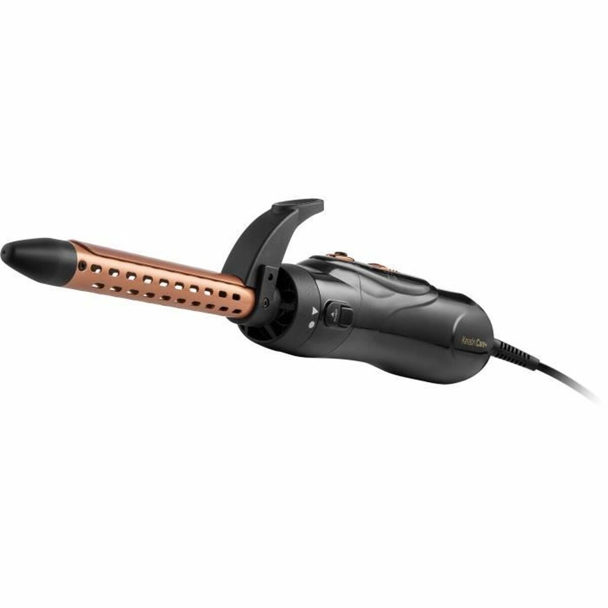 Pince à friser Sencor SHS 8550BK 1000 W-3