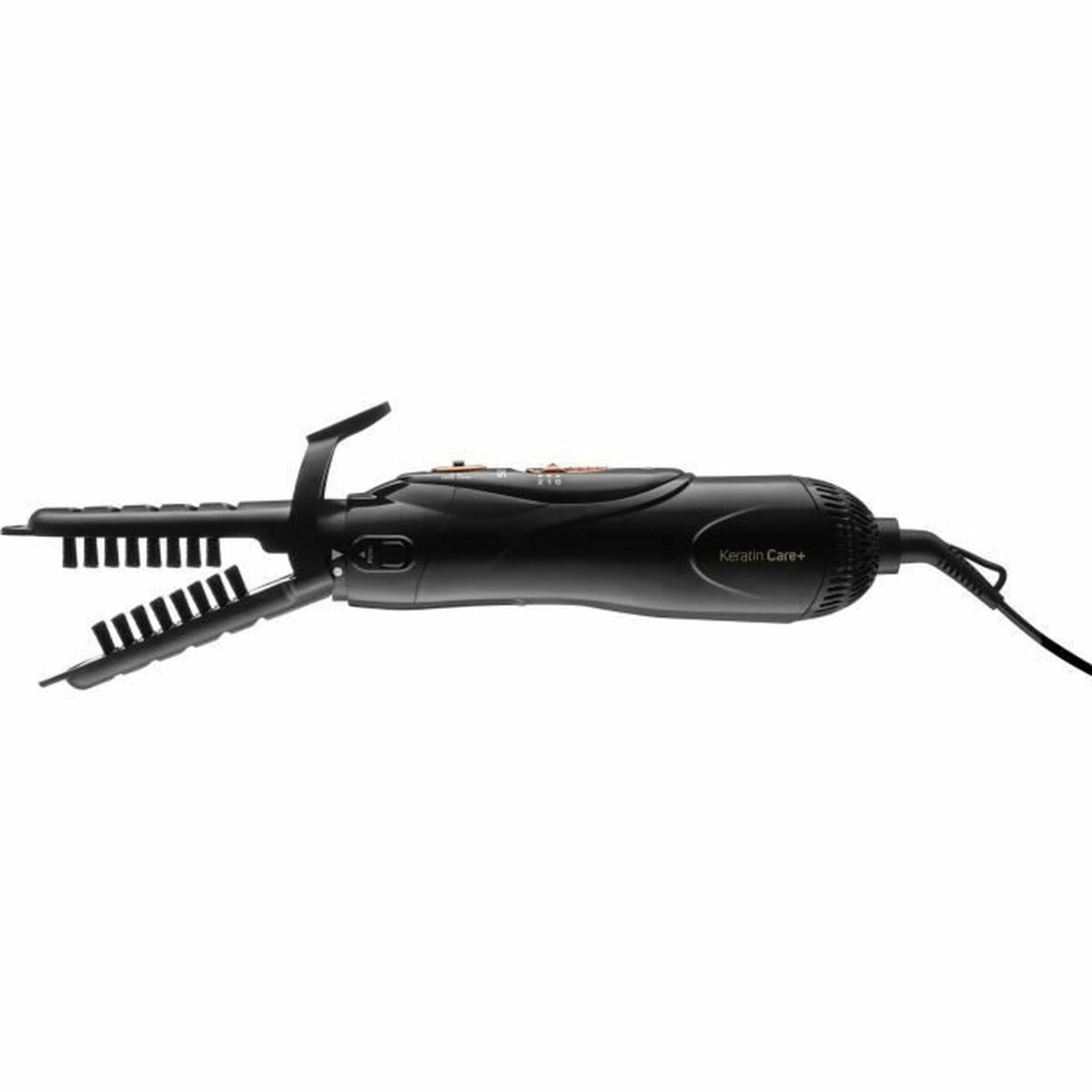 Lockenstab Sencor SHS 8550BK 1000 W-2