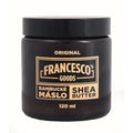 Manteca Corporal Francesco's Goods 120 ml-0