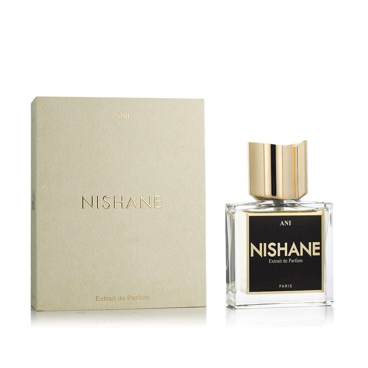 Profumo unisex Nishane Ani Ani 50 ml-0