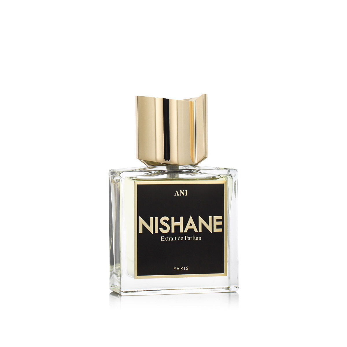 Profumo unisex Nishane Ani Ani 50 ml-1