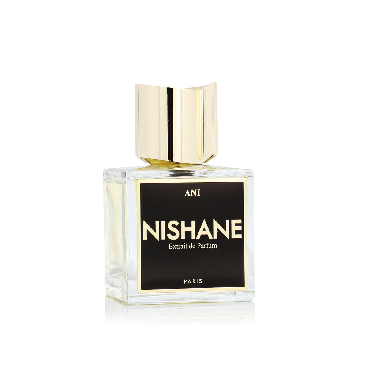 Perfume Unisex Nishane Ani 100 ml-1