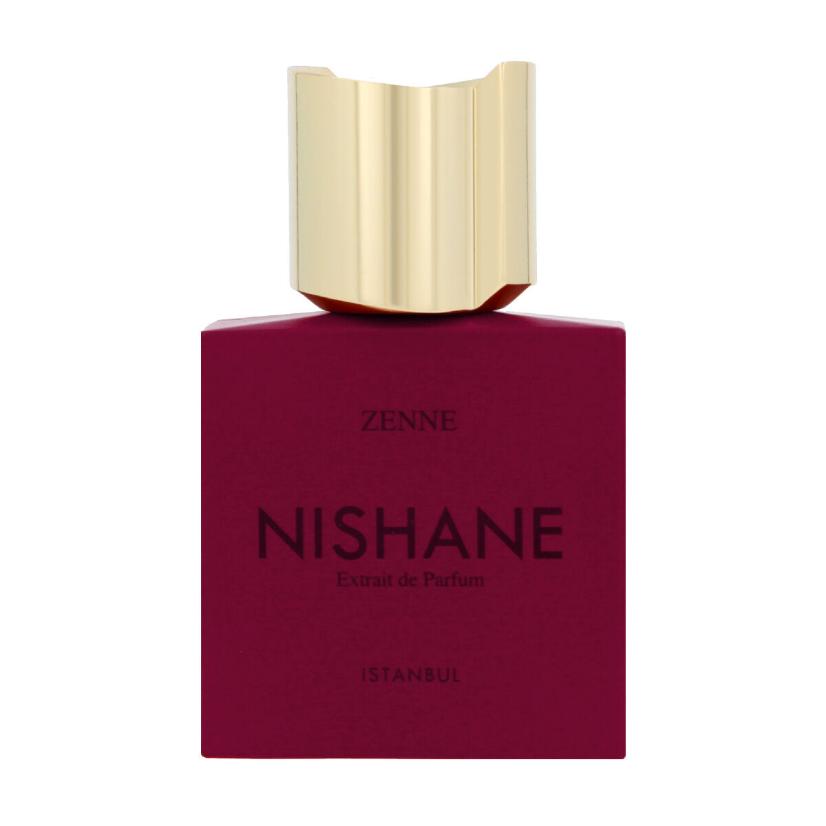 Perfume Unisex Nishane EDP-1