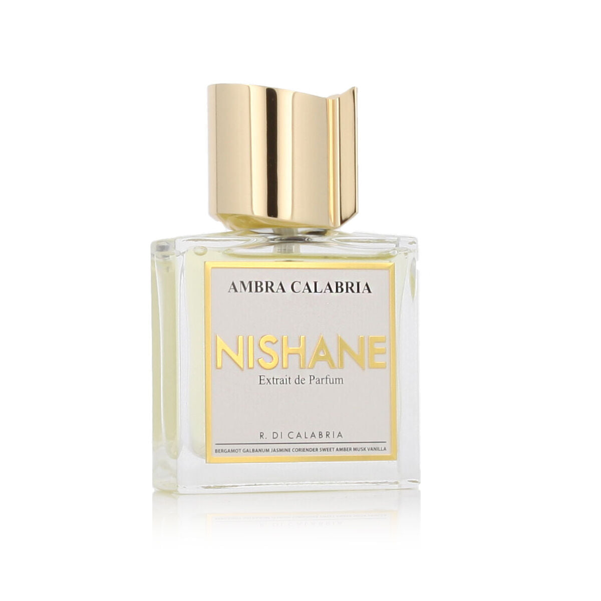 Perfume unisex Nishane-1