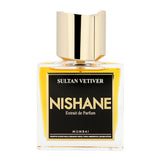 Profumo unisex Nishane Sultan Vetiver EDP 50 ml-1
