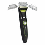 Cordless Hair Clippers Aprilla IPX7 Impermeable-1