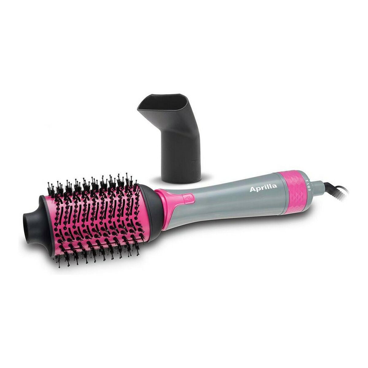 Heat Brush Aprilla 1200 W-0