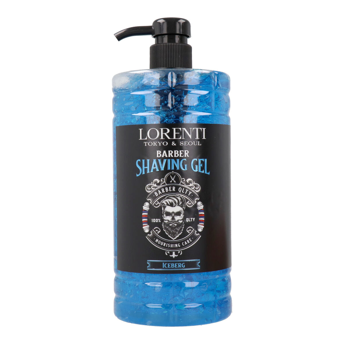 Rasiergel Lorenti Iceberg-0