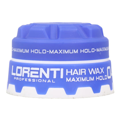 Formwachs Lorenti Haarwachs 04 150 ml