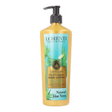 Body Cream Lorenti Body Lotion 400 ml-0