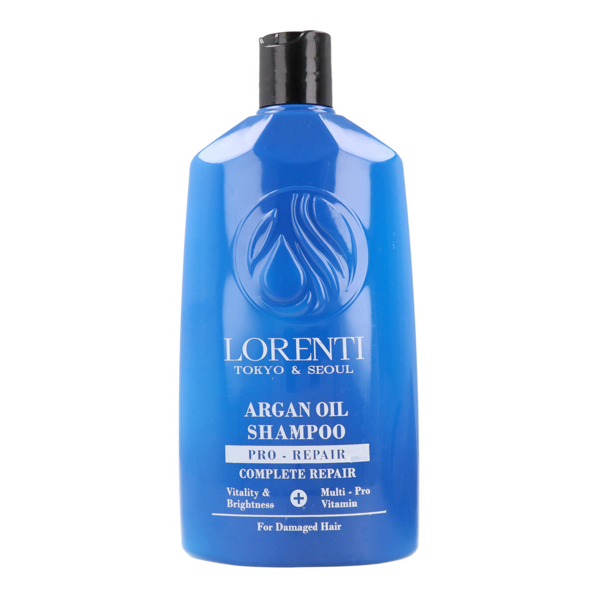 Shampoo Lorenti Arganöl Pre-Repair 630 ml-0