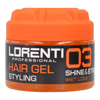 Formwachs Lorenti Shine & Strong 03 300 ml