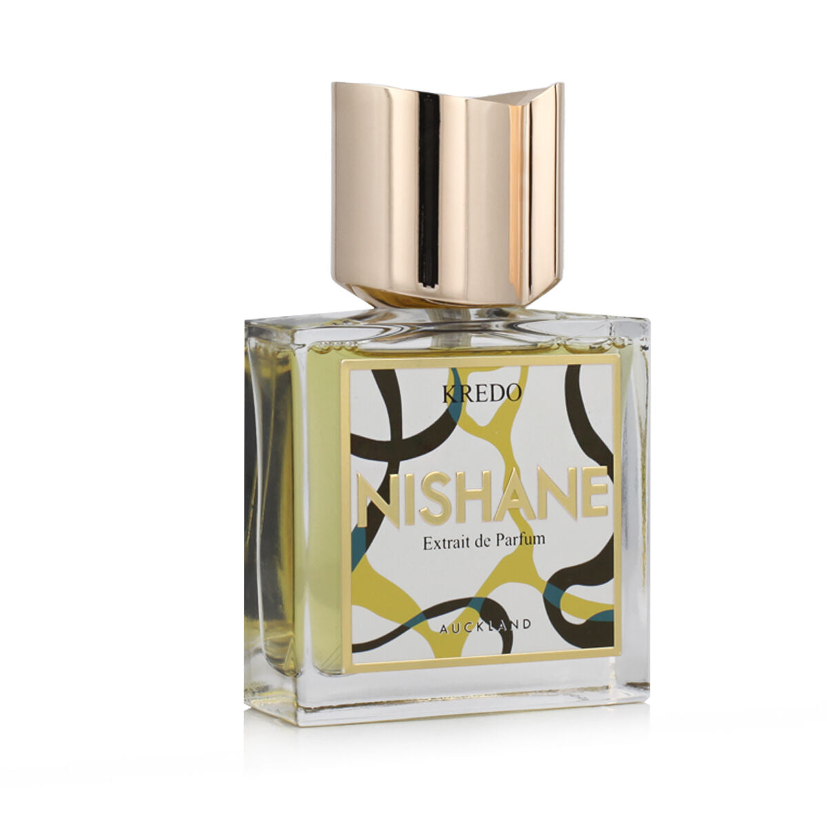 Perfume Unisex Nishane Kredo 50 ml-1