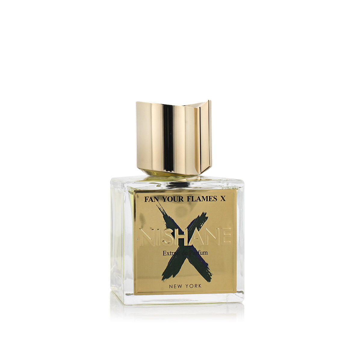 Perfume Unisex Nishane Fan Your Flames X 100 ml-1