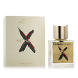 Profumo unisex Nishane Hundred Silent Ways X 100 ml-0