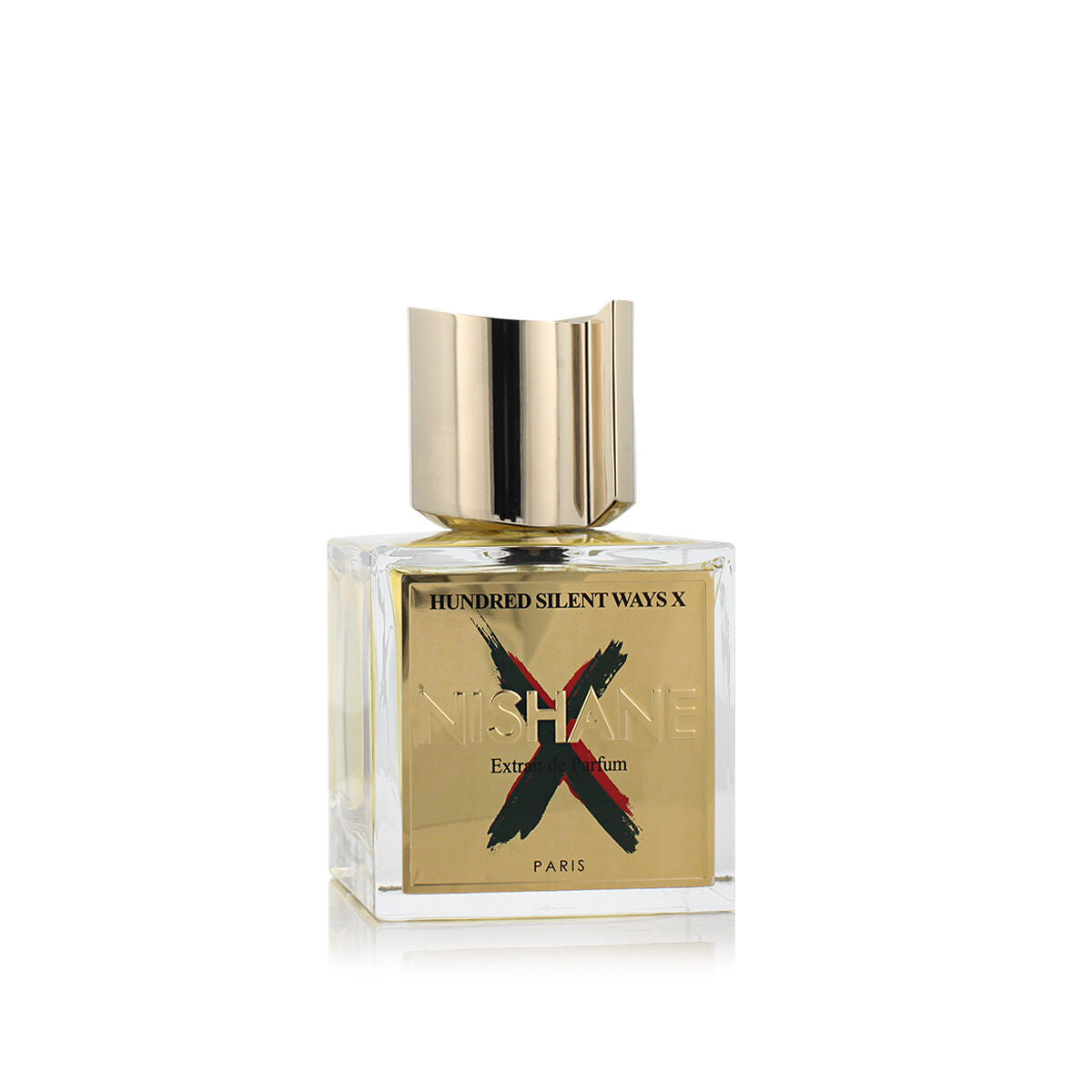 Perfume Unisex Nishane Cien Maneras Silenciosas X 100 ml-1