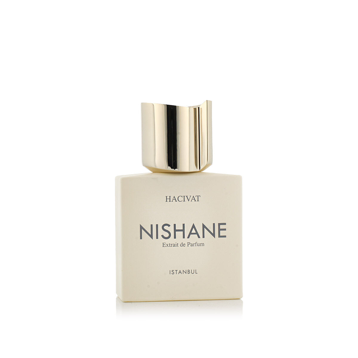 Perfume unisex Nishane Hacivat 50 ml-1