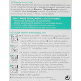 Acne Skin Treatment Diadermine Tiras Purificantes-2