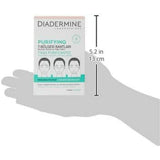 Akne-Hautbehandlung Diadermine Tiras Purificantes-1