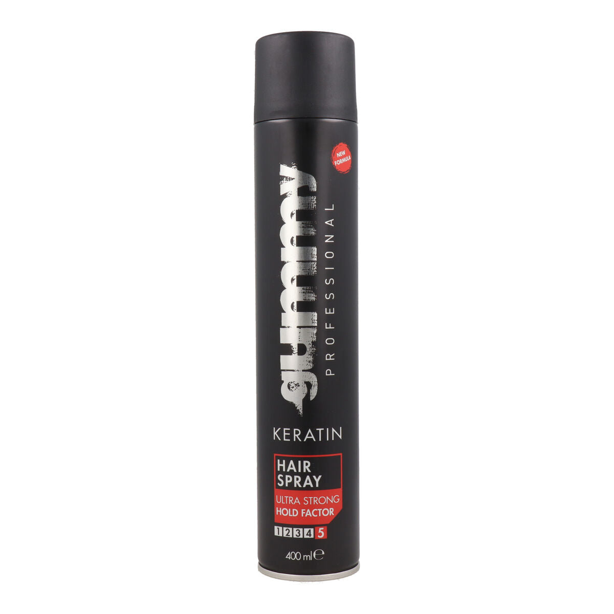 Lacca per capelli Gummy Hair Ultra 400 ml-0