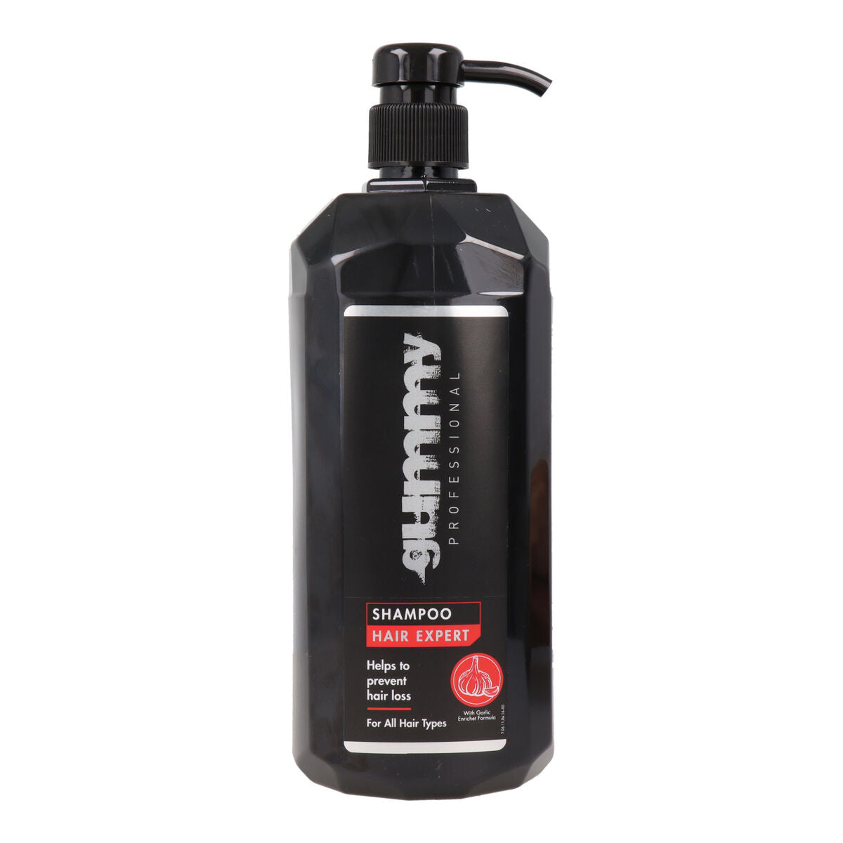 Sampon Gummy Hair Expert 1 L-0