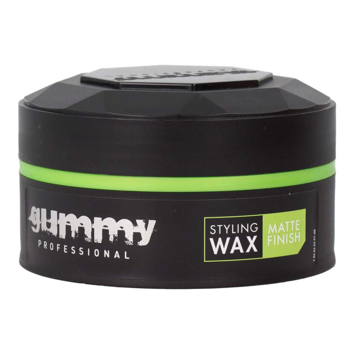 Ceară de turnare Gummy Matte Finish 150 ml Păr-0