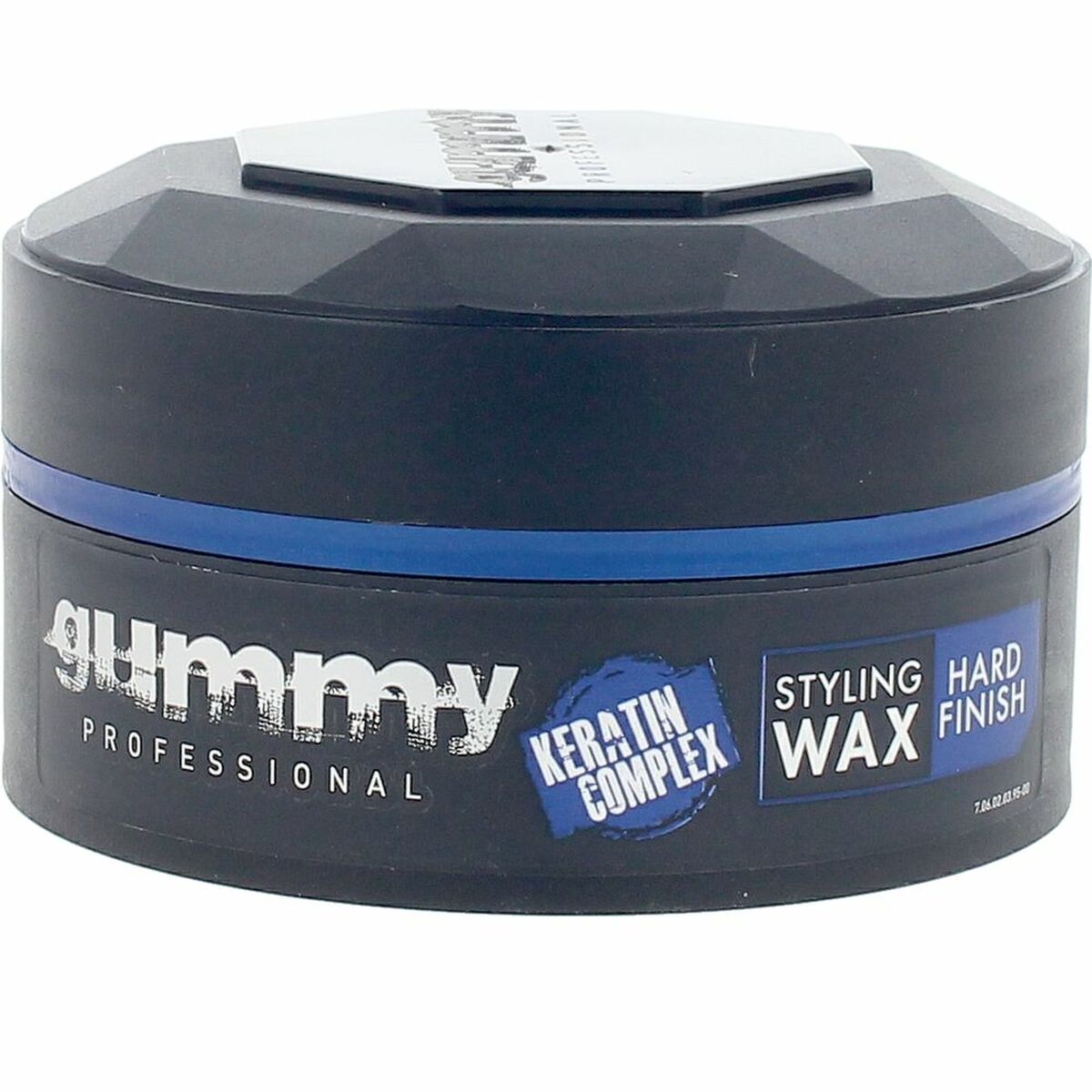 Formwachs Gummy GUMMY STYLING WAX-0
