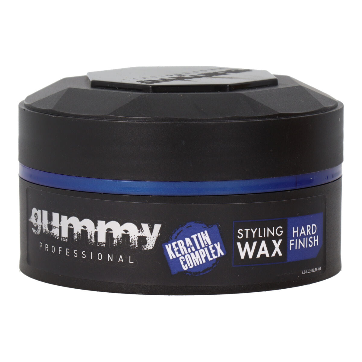 Moulding Wax Gummy Styling Wax 150 ml-0