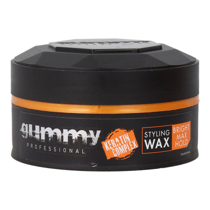 Formwachs Gummy Bright Finish 150 ml Haar