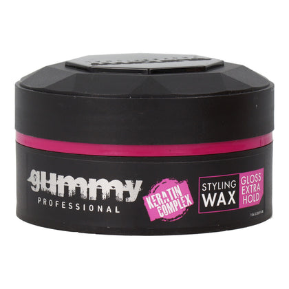 Formwachs Gummy Extra Gloss 150 ml Haar