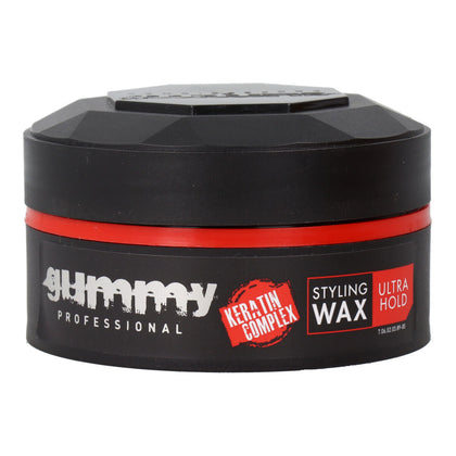 Ceară de modelat Gummy Ultra Hold 150 ml Păr
