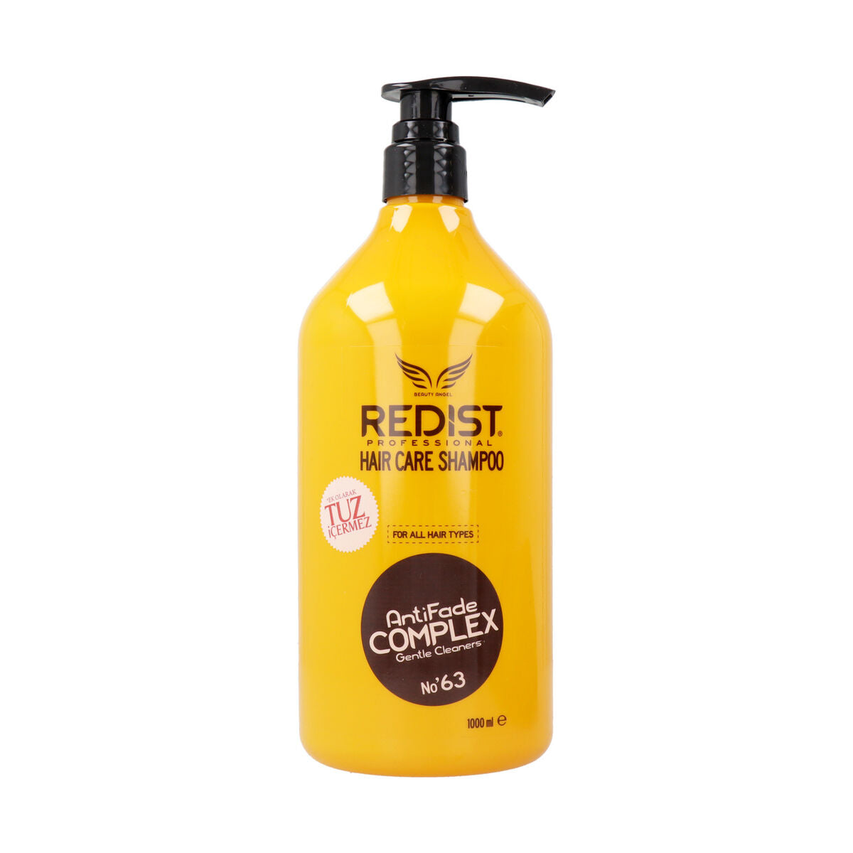 Shampoo anticaduta Redist Hydrate Antifade 1 L-0
