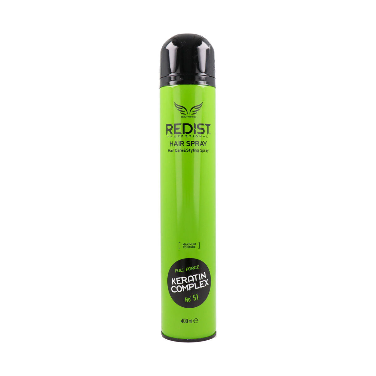 Styling Spray Redist Keratin Complex 400 ml-0