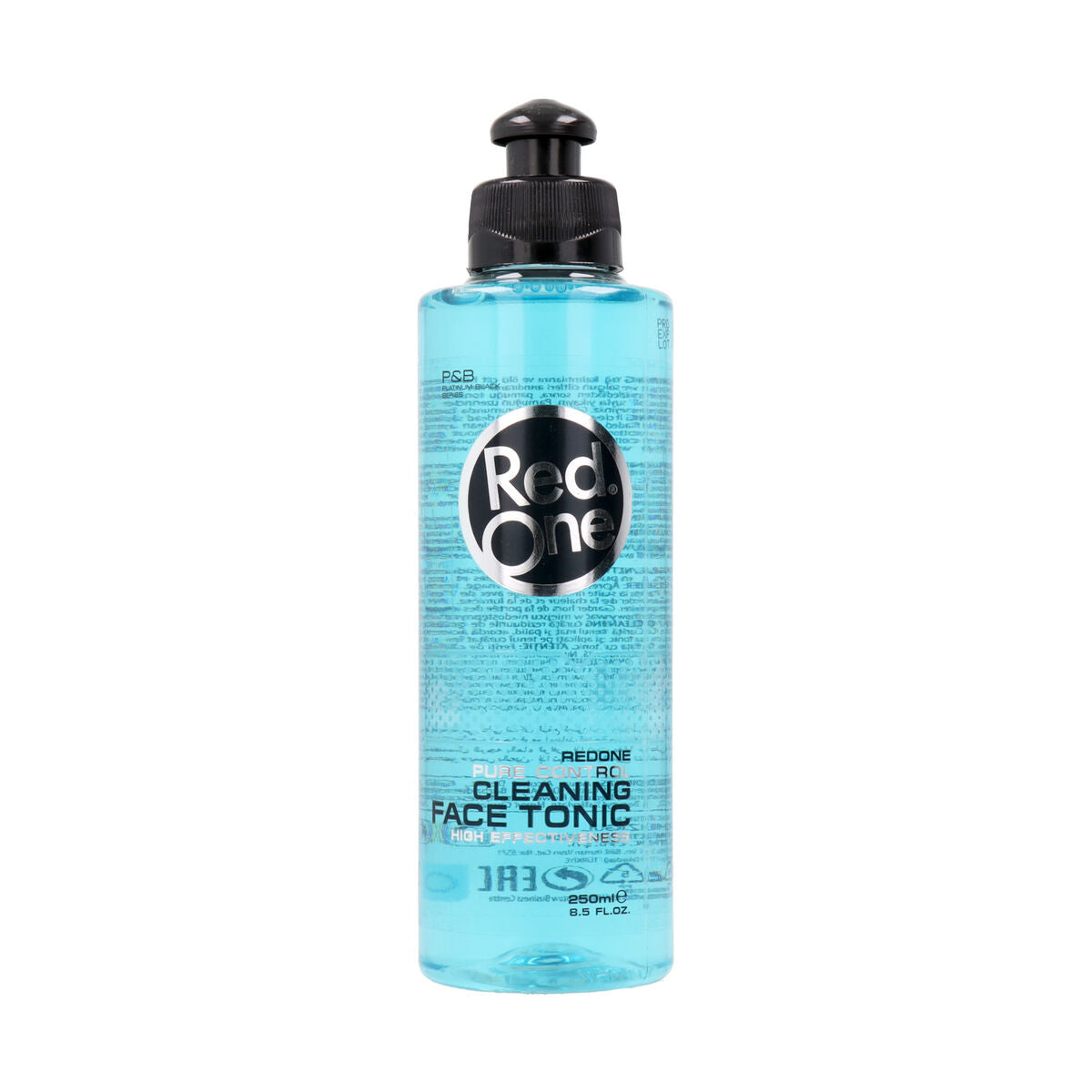 Tonico viso Red One Pure Control 250 ml-0