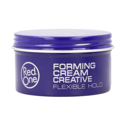 Formwachs Red One Creative Flexible 100 ml