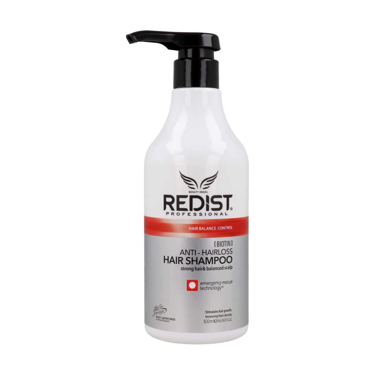 Texturizzante per capelli Redist Hair Anti 500 ml-0