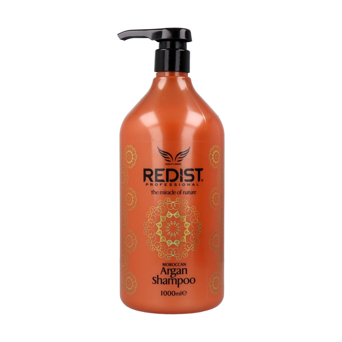 Shampoo Redist Argan Marocchino 1 L-0