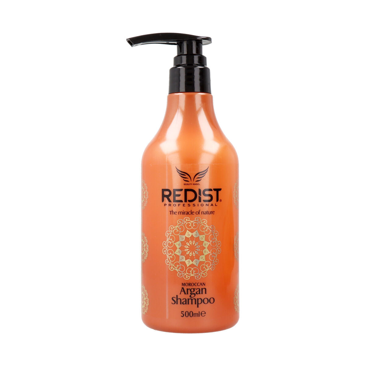 Shampoo Redist Moroccan 500 ml Argan-0