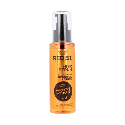 Tonico Redist Capelli Argan 125 ml