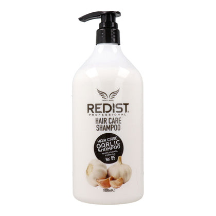 Shampoo Redist Care Knoblauch 1 L
