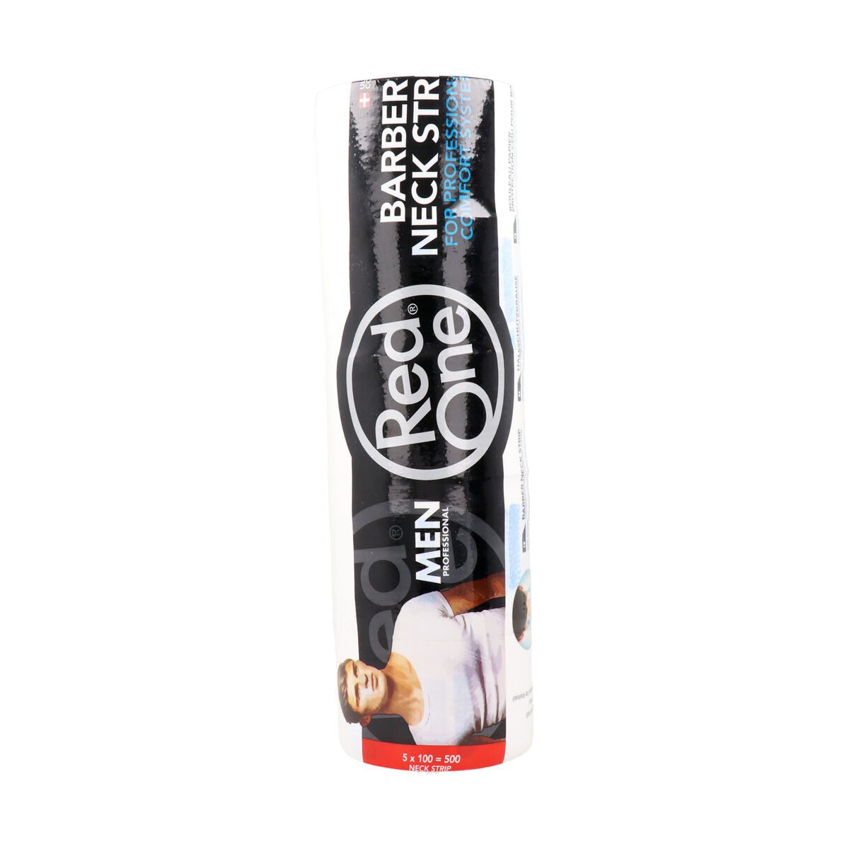 Texturizzante per capelli Red One One Barber 500 ml-0