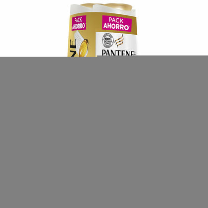 Shampoo Pantene Classico 2 x 385 ml