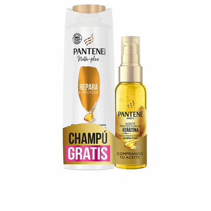 Set de coiffure Pantene 2 pièces